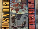 Guns 'N' Roses -Appetite For Destruction GHS/XXXG 24148 RE 1987-88 Still Sealed