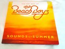 The Beach Boys ‎– Sounds Of Summer (The Very Best Of) 2LP Vinyl Record