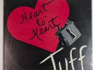 Heart to Heart - Tuff - Private Modern Soul Funk - Original 1982 Pressing SEALED