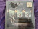 Rush A Farewell To Kings 4 Vinyl LP 3 CD 40th Anniversary Deluxe Boxset W/ Bonus