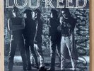 Lou Reed NEW YORK (1989) Sire Records SRC Pressing Art Rock Vinyl LP Complete