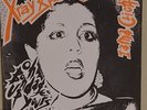 X Ray Spex Oh Bondage 7” Single 1977 Original  Vinyl EX sleeve NM a-2 b-1