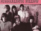 Jefferson Airplane Surrealistic pillow (Vinyl) 12