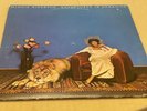Minnie Riperton Adventures In Paradise LP Record 1st Issue Epic 1975 w/ Sleeve