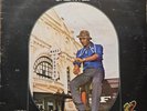 LP REGGAE / KEN BOOTHE / BOOTHE UNLIMITED / FEDERAL