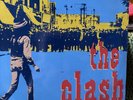 The Clash Super Black Market Clash Legacy LP 12