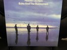 Echo and The Bunnymen - Heaven Up Here Mobile Fidelity MFSL Silver Series