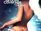 Groove Coverage - The End Maxi (VG+/VG) .