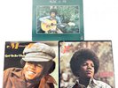 (3) SEALED LP's - Michael Jackson 