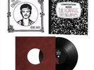 THE ROMANTIC | Bruno Mars | First Pressing Edition Vinyl  (Numbered) |