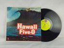 1969 Original Hawaii Five-O Tv Sound Track LP SEALED Capitol Records – SM-410