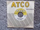 1966 INSANELY RARE GARAGE PSYCH-ATCO 6442-THE SQUIRES-GOING ALL THE WAY-45-(NM-)