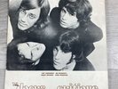 The Doors, Critique, Deja Vu Records, Original Vinyl LP, 1971