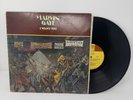 Marvin Gaye I Want You T6-342S1 1976 US Monarch MR Soul Funk LP VG
