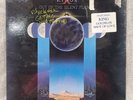 King's X Out Of The Silent Planet 1st Release Vinyl Album Sealed  NEW 1988