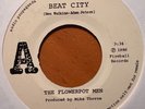 The Flowerpot Men / The Blue Room - Beat City / I'm Afraid 1986 US - 7