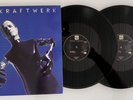 Kraftwerk ‎– The Mix (2xLP, 1991, First Pressing, Germany, German Version)