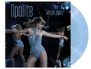TAYLOR SWIFT - OPALITE (2026) 7” VINYL BLUE PEARLESCENT SINGLE BRAND NEW SEALED