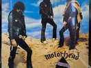 SEALED  MOTORHEAD - ACE OF SPADES LP -MERCURY RECORDS, VINTAGE