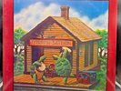 SEALED  GRATEFUL DEAD - TERRAPIN STATION LP  - ARISTA RECORDS, VINTAGE