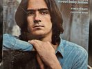 SEALED  JAMES TAYLOR -SWEET BABY JAMES LP  - WARNER BROS RECORDS, VINTAGE