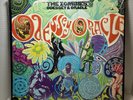 The Zombies ‎Vinyl Odessey And Oracle Date 1968 TES 4013 Pittman Tested