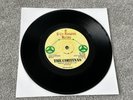 THE CORTINAS - FASCIST DICTATOR / VG+ UK PUNK 7