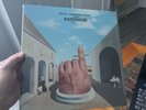 Badfinger Magic Christian Music Apple ST-3364 1970 Vinyl LP EX Shrink  Beatles