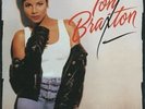 Toni Braxton - Self Titled - Vinyl LP - OG - 1st Press