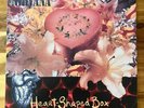 Nirvana Heart Shaped Box Single: U.S. Promo 12