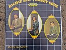 Richie Ray & Bobby Cruz Presentan a Cindy Maravilloso LP 1985 Miami Latin Salsa