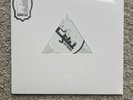 Gorillaz The Mountain पर्व White Label Vinyl Listening Party Exclusive IN HAND