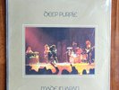 Deep Purple Made In Japan White Label Promo