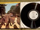 The Beatles•Abbey Road 1980•Mobile Fidelity Sound Lab • MoFi MFSL 1-023