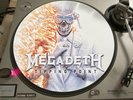 Megadeth - Tipping Point RARE 12
