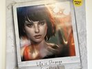 Life Is Strange Soundtrack Vinyl Square Enix Promo Rare