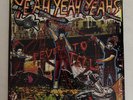 Yeah Yeah Yeahs – Fever To Tell | Vinyl | 2017 | B0027270-01 | VG+/VG+