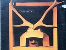 Fynn Mccool 1970 Uk Rca Vinyl LP SF 8112 Prog Ex