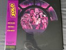 Solo : A Star Wars Story Soundtrack [on Black Vinyl] LP Record Album [Mondo]