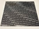 Surface Falling In Love 45 RPM in Original sleeve UK 12