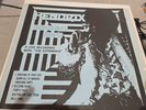 The Jimi Hendrix Experience “Smashing Amps” Vinyl Lp Ruthless Ryhmes Rare Og