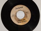 CORNELL CAMPBELL - MAGIC SPELL / DRUM & BASS [ JACKPOT ] 7