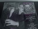 Christian Death - The Rage Of Angels Picture Disc Vinyl Record Sealed