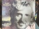 I Wonder Do You Think Of Me [LP] Keith Whitley SEALED