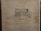 Brötzmann FMP 0030/40/50 Albert Mangelsdorff, Van Hove/Free Jazz  Box 179 german
