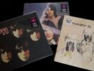 NAZZ 3-Album LP Bundle/Lot Color Splatter Unplayed Vinyl Todd Rundgren