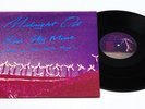 Midnight Oil Blue Sky Mine 1990 Vinyl LP Record Aussie 1st Pressing EX