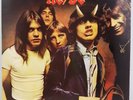 AC/DC Highway To Hell (UK LP Atlantic K 50628 A-1 B-1 Variant 3) Used