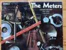 The Meters S/T LP - Josie [JOS 4010] 1969 ORIG Monarch M-/M-
