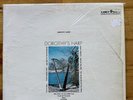 Dorothy Ashby – Dorothy's Harp Vinyl LP - 1971 - Cadet LPS 825 - Shrink